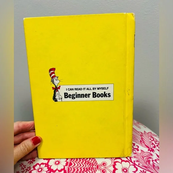 Vintage Children’s Book · The Berenstain Bears and the Missing Dinosaur Bone (19 - Picture 4 of 7